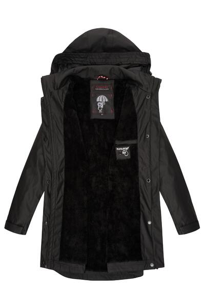 Navahoo Regenjacke Deike