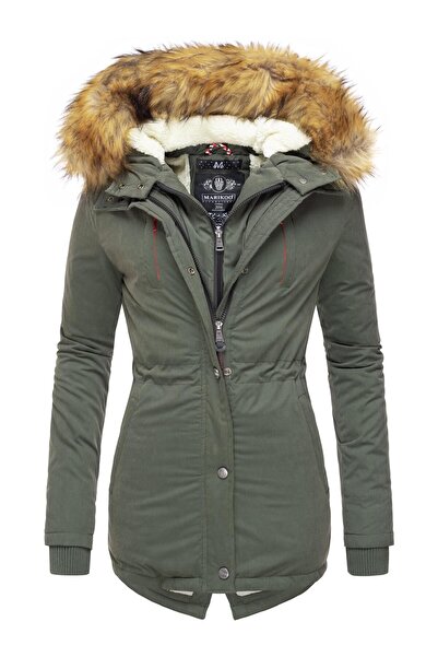 Marikoo Wintermantel Akira