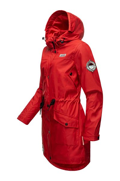 Navahoo Regenjacke Deike