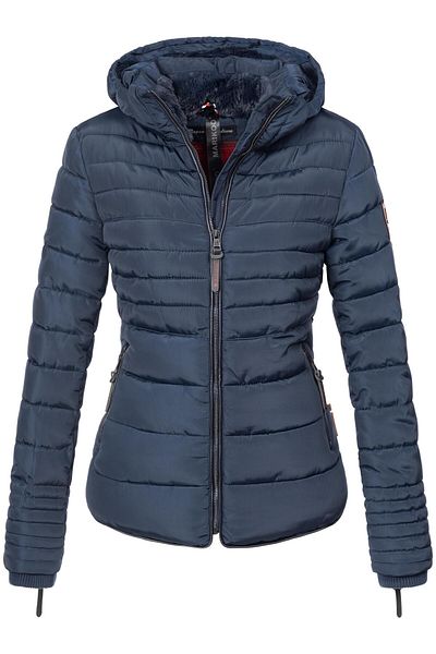 Marikoo Winterjacke Amber
