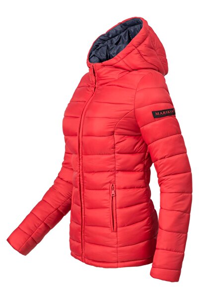 Marikoo Steppjacke Lucy