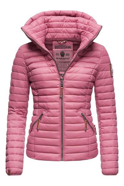 Marikoo Übergangsjacke Löwenbaby
