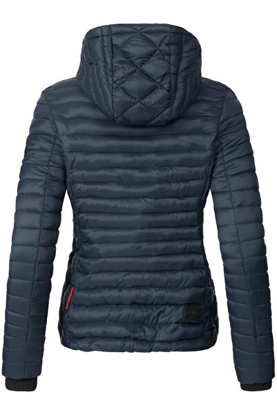 Marikoo Steppjacke Samtpfote