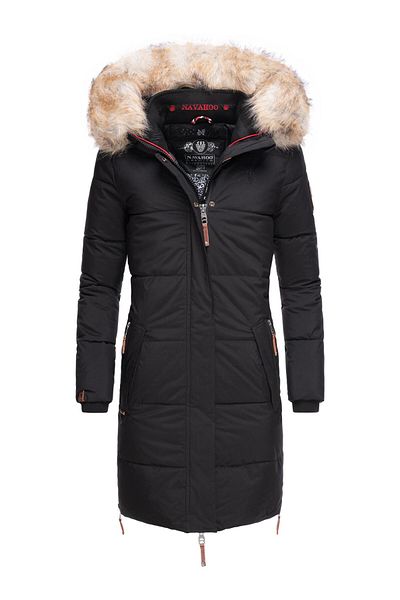 Navahoo Wintermantel Halina