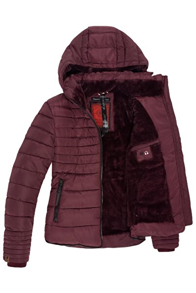 Marikoo Winterjacke Amber
