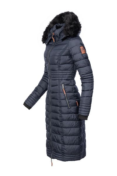 Navahoo Wintermantel Umay