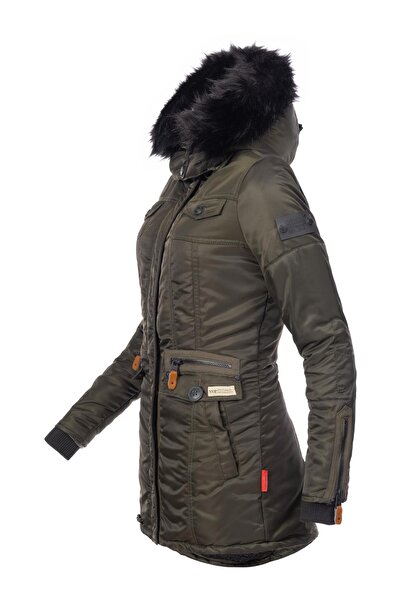 Navahoo Wintermantel Schätzchen