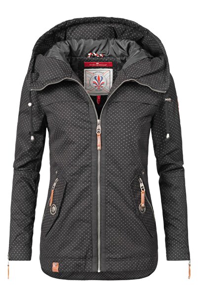 Navahoo Übergangsjacke Wekoo