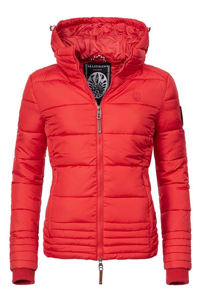 Marikoo Winterjacke Sole