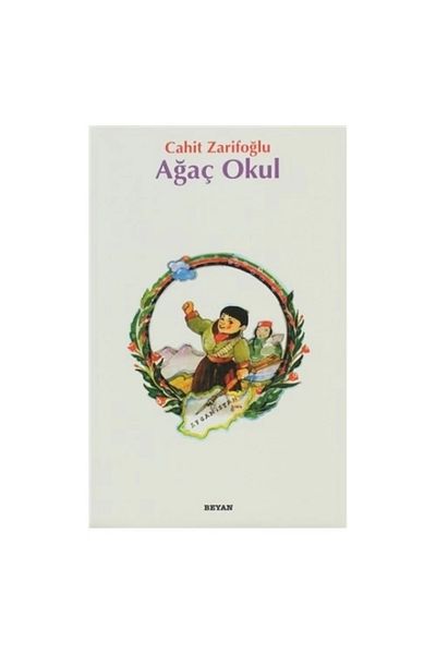 Beyan Yayınları Tree School