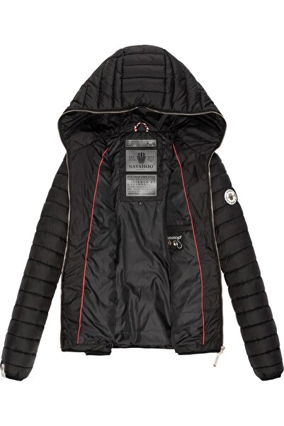 Navahoo Steppjacke Ich Bin Hübsch