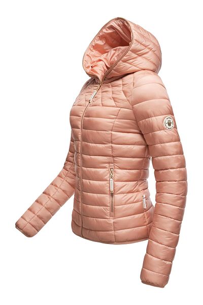 Navahoo Steppjacke Ich Bin Hübsch
