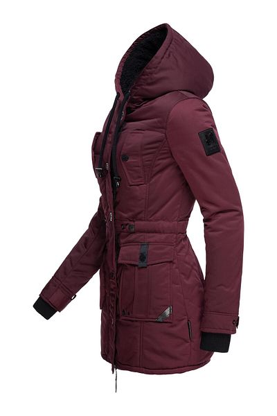 Navahoo Wintermantel Luluna Prc