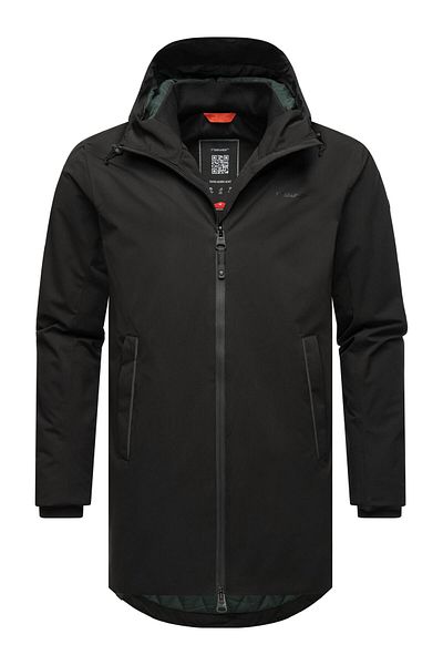 Ragwear Winterjacke Frydo