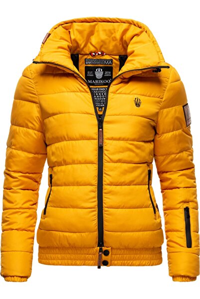 Marikoo Steppjacke Poison