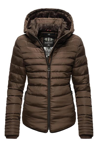 Marikoo Winterjacke Amber