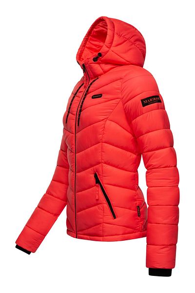 Marikoo Steppjacke Kuala