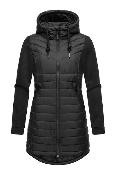 Ragwear Outdoorjacke Sandra Long