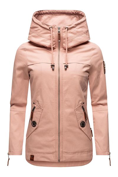 Navahoo Übergangsjacke Wekoo