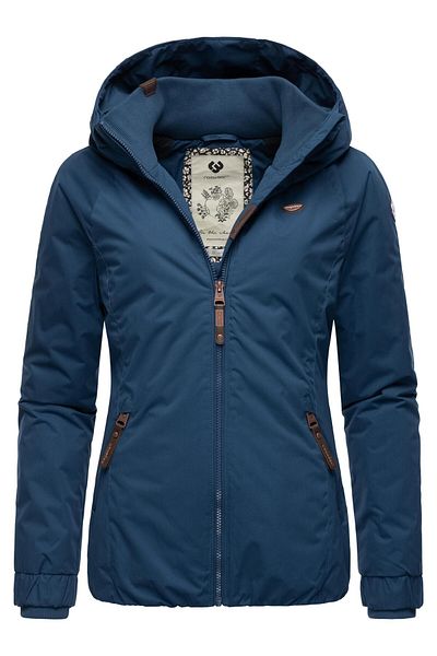 Ragwear Winterjacke Dizzie Winter