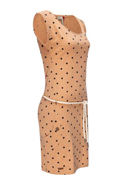 Ragwear Sommerkleid Tag Dots