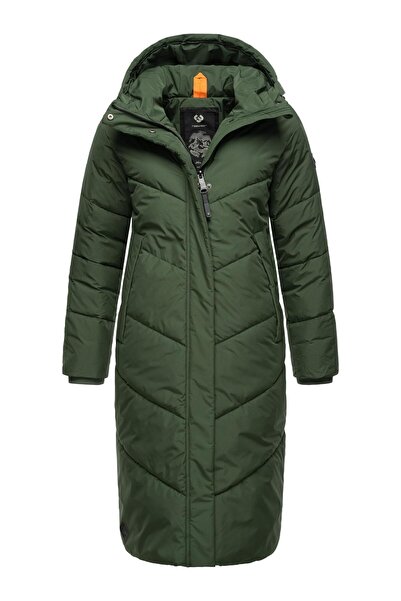 Ragwear Wintermantel Suminka