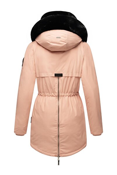 Navahoo Wintermantel Sweety Deluxe