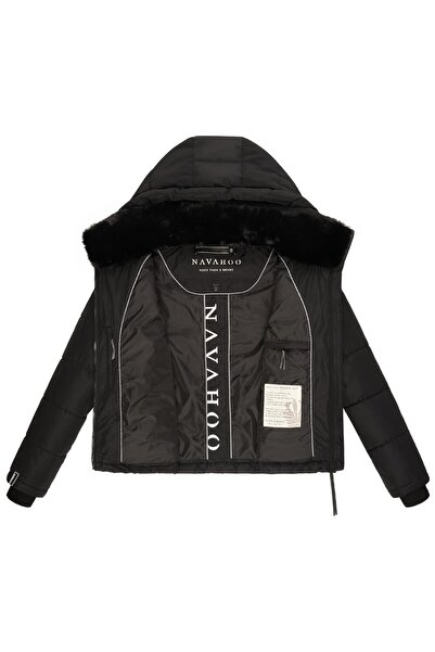 Navahoo Steppjacke Mit Liebe XIV