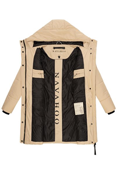 Navahoo Steppmantel Zuckertatze XIV