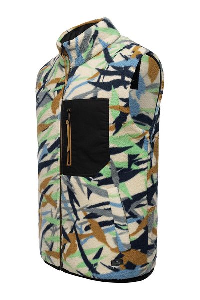 Ragwear Fleeceweste Collsy Yelek