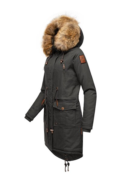 Navahoo Wintermantel Rosinchen