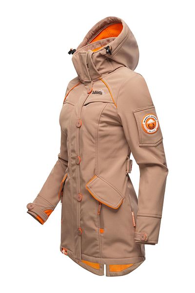 Marikoo Übergangsjacke Soulinaa