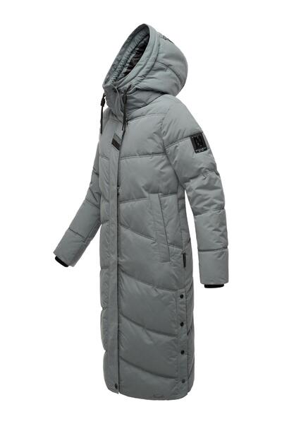 Navahoo Steppmantel Kuschelmausi