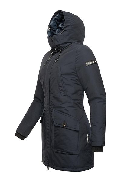 Navahoo Winterjacke Blizzardstorm