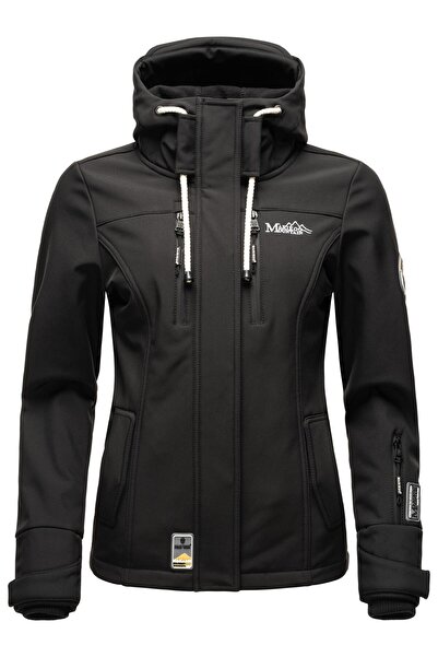 Marikoo Übergangsjacke Kleinezicke