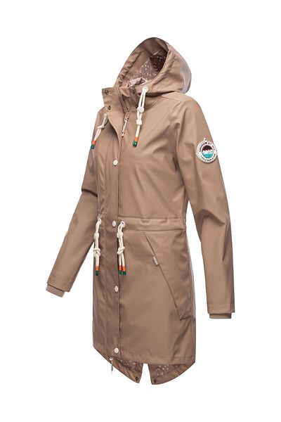 Navahoo Regenjacke Tropical Storm OO