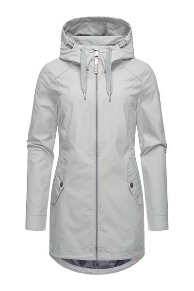 Ragwear Übergangsjacke Mondda