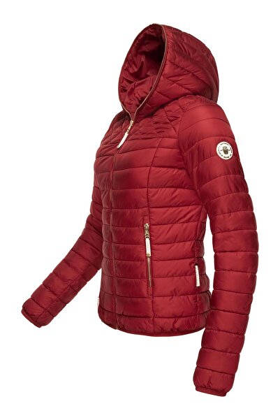 Navahoo Steppjacke Ich Bin Hübsch