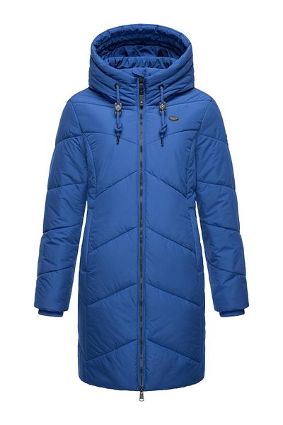 Ragwear Steppmantel Novista