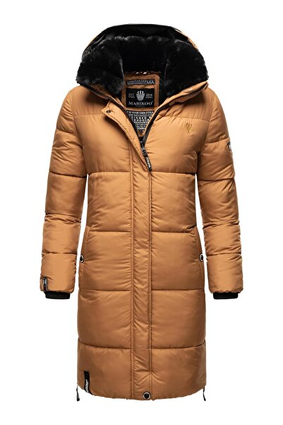 Marikoo Steppmantel Streliziaa