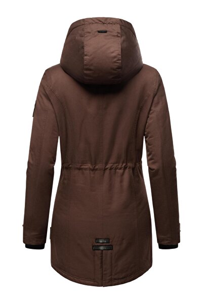 Navahoo Wintermantel Avrille II