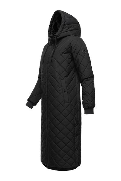 Ragwear Steppmantel Niran