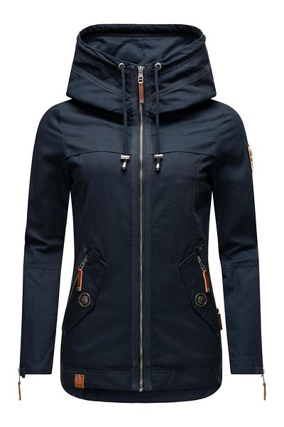 Navahoo Übergangsjacke Wekoo