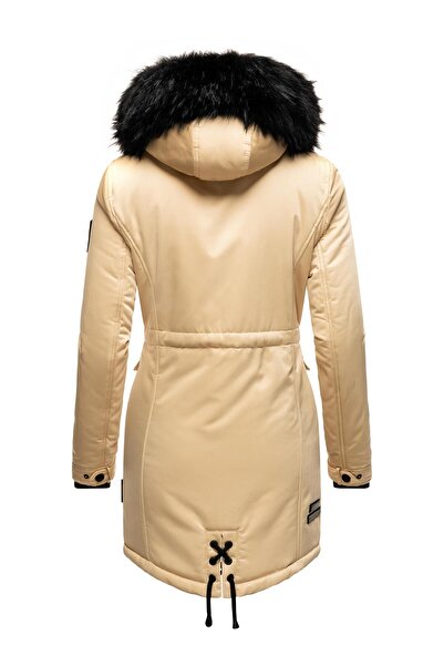 Navahoo Wintermantel Luluna Prc