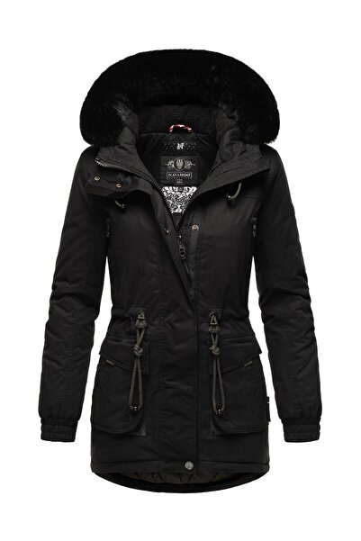 Navahoo Wintermantel Olessaa