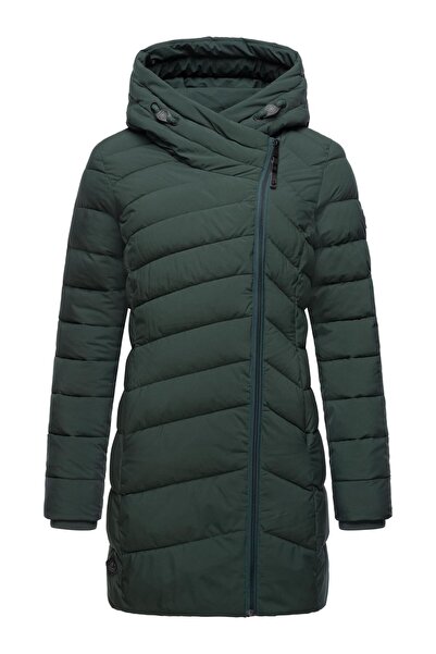 Ragwear Wintermantel Teela