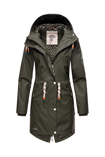 Navahoo Regenjacke Tropical Storm OO