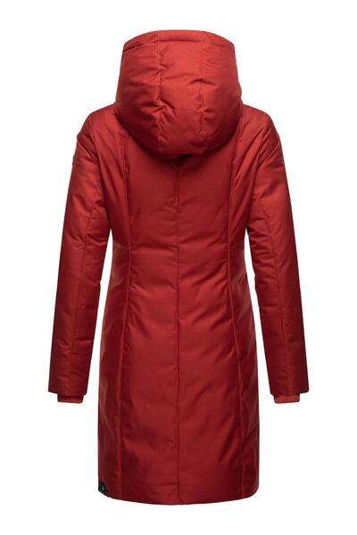 Ragwear Wintermantel Amarri