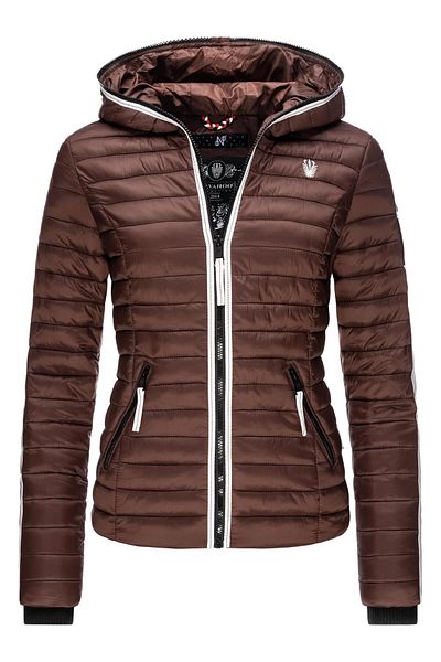 Navahoo Übergangsjacke Kimuk Prc