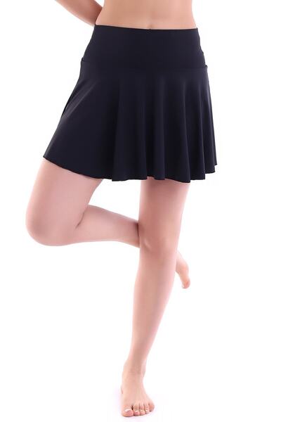 Aykum Mayo Strandszoknya Pareo, mosás nélküli szoknya,